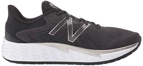 New Balance Men's Evare V1 Fresh Foam Athletic Shoe, Black, 10.5 D US - Image 7