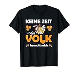 Klassisch geschnitten, doppelt genähter Saum.