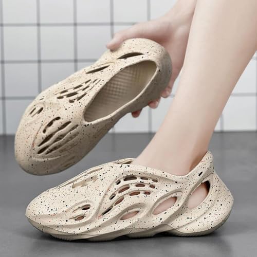 Sandalias de playa para hombre transpirables e impermeables para exterior 3