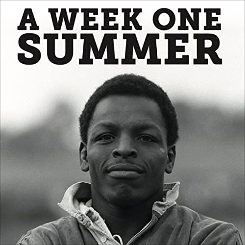 A Week One Summer by Floyd Steadman episode artwork