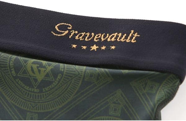 Style :: Short :: LANDMARK - gravevault 男性下着メンズアンダーウェア ボクサーパンツブランド-グレイブボールト-  グレイブボールト Gravevault×CLOUDY FLORATICA ショート ボクサーパンツ SML 前とじ クラウディコラボ 日本製 メンズ  国産 爆買 [グレイブボールト] LANDMARK ショート ボクサーパンツ SML メンズ 前閉じ 日本製