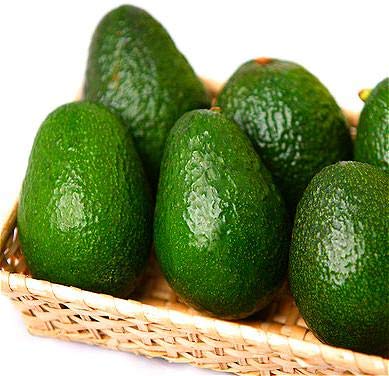 2016 Venta 10 piezas Bonsái de aguacate verde raro Bonsái de fruta de pera muy delicioso Muy fácil de cultivar para el jardín de su casa Envío gratuito: Verde