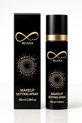 Ruana Makeup Setting Spray