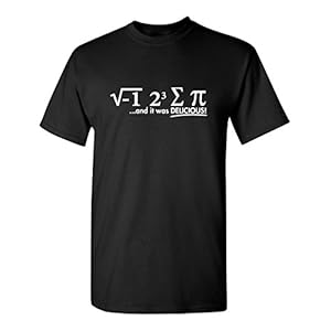 Pi Day T Shirt Kids Mens Graphic Math School ...