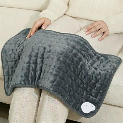 Electric Heating Pad 6 Heat Settings