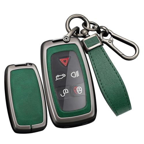 Coque de clé Land Rover pour réparer et protéger un boîtier Range Rover usé