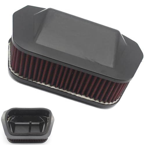 Nettoyant filtre admission air tissu non tissé moto Yamaha XVS1300A Midnight Star