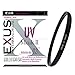 EXUS Mark II UV Marumi Antistatic MC Slim Thin Filter Made in Japan (77mm)