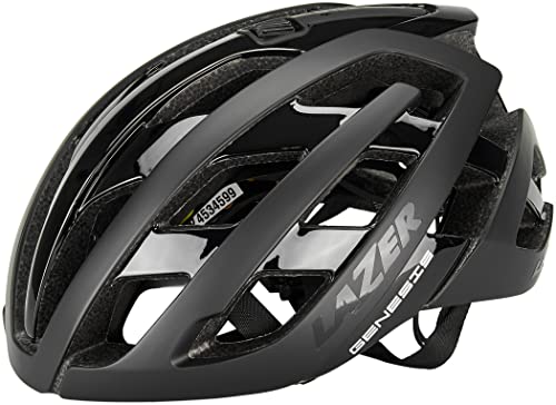 Casco Genesis para rutas de ciclismo los fines de semana en la montaña