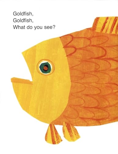 Image of Brown Bear, Brown Bear, What Do You See?: 50th Anniversary Edition