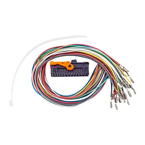 Produktbild Vemo Reparatursatz, Kabelsatz EXPERT KITS + V10-83-0081