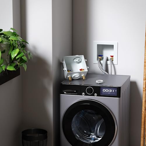 Sungator Washing Machine Outlet Box thumb #3