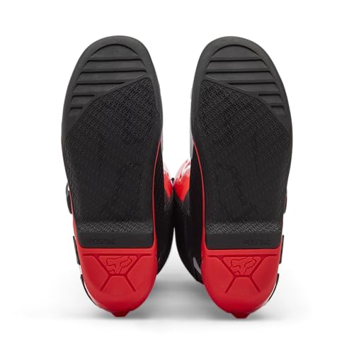 Image of Fox Racing Comp Motocross Dirt Bike Boots