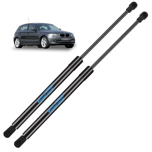 【Sostituisce il numero OEM】 L'molle a gas portellone posteriore sostituisce il supporto del cancello posteriore del veicolo Parte OEM n. 7060688, 51247060622.