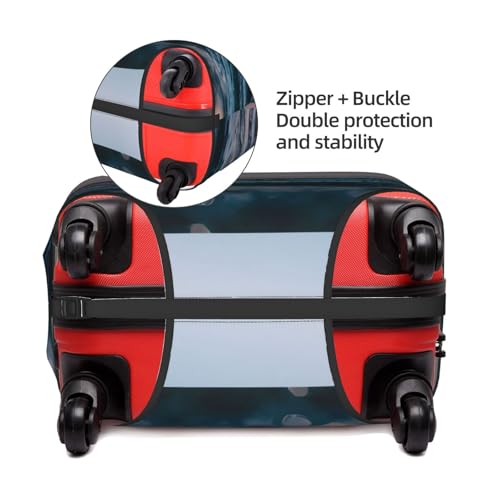 Housse de protection en polyester lavable pour éliminer la poussière M