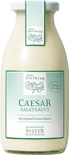 Zum Dorfkrug Caesar Salatsauce, 250 ml