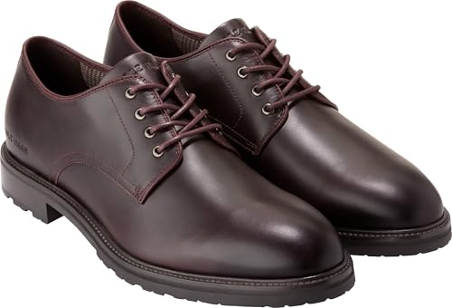 Image of Cole Haan Men's Berkshire Lug Plain Toe