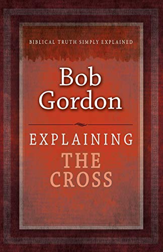 Image of Explaining the Cross