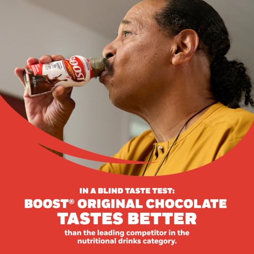 BOOST Original Nutritional Shake