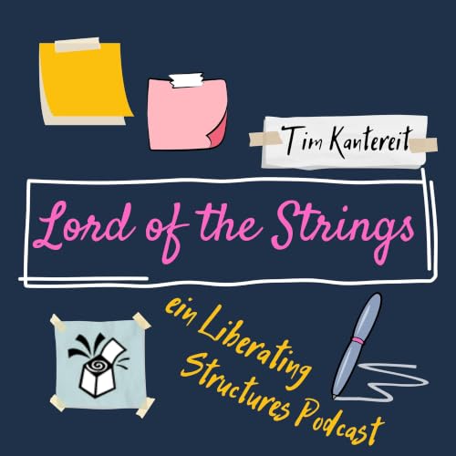 Lord of the Strings Titelbild