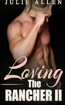 Paperback Loving The Rancher: 2 Book