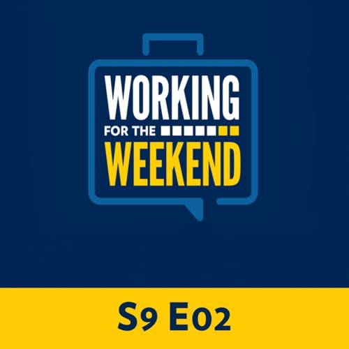 Weekend MBA vs. Online MBA - S9 E02
