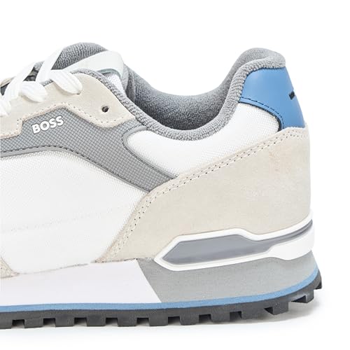 Image of BOSS Men's Parkour Runn Sneakers