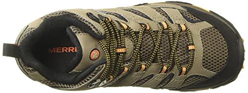 Merrell Men's Moab 2 Mid Gtx Hiking Boot, Walnut, 11 M Us #TOP4