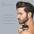 Alex Costa Hair Clay للرجال من Forte Series Extreme Hold للرجال مع المكونات الطبيعية لإضافة الملمس والحجم والتعريف لمنتجات تصفيف الشعر الرجالية السميكة / الخشنة