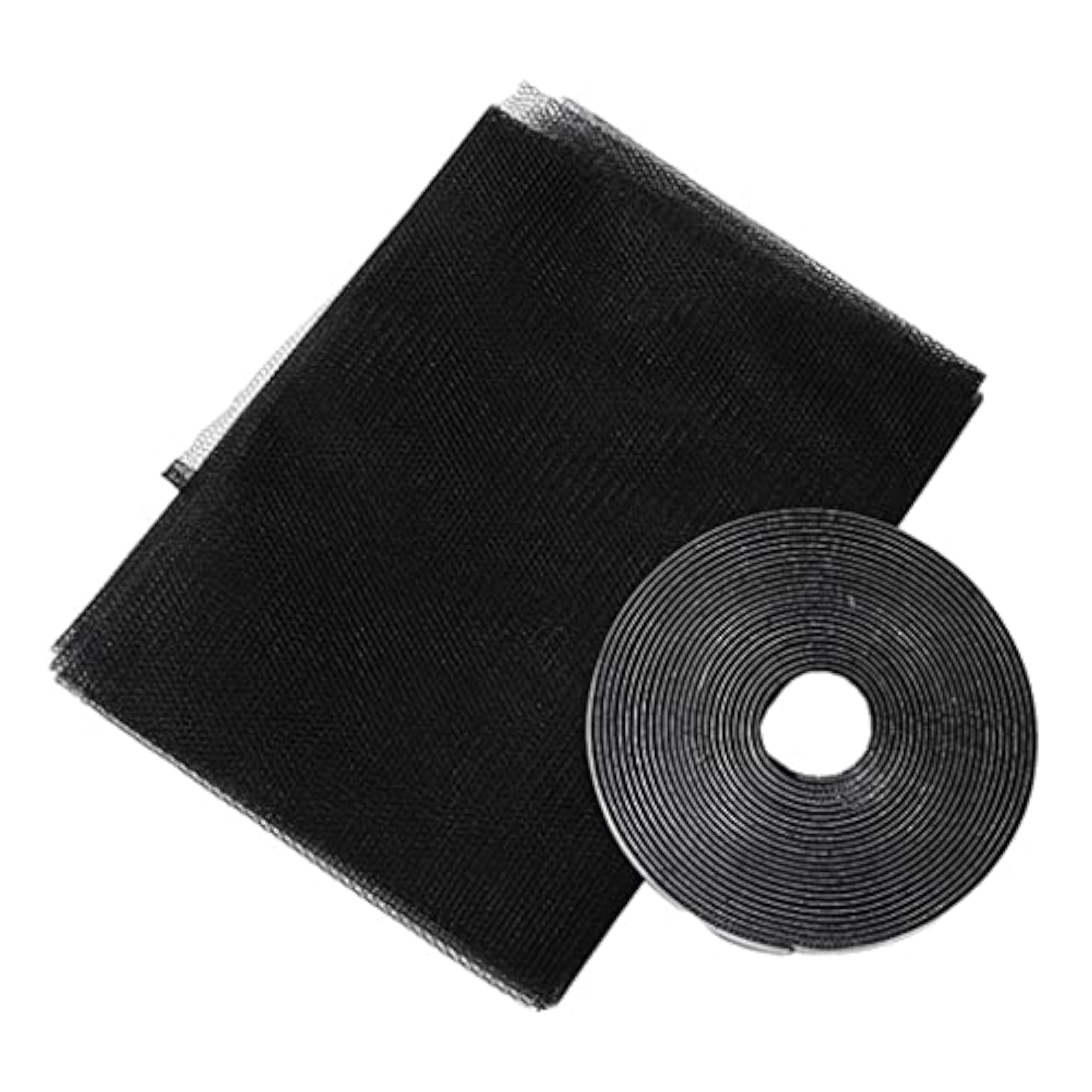 Window Fly Screen Mosquito Net Shield for Windows, DIY Size