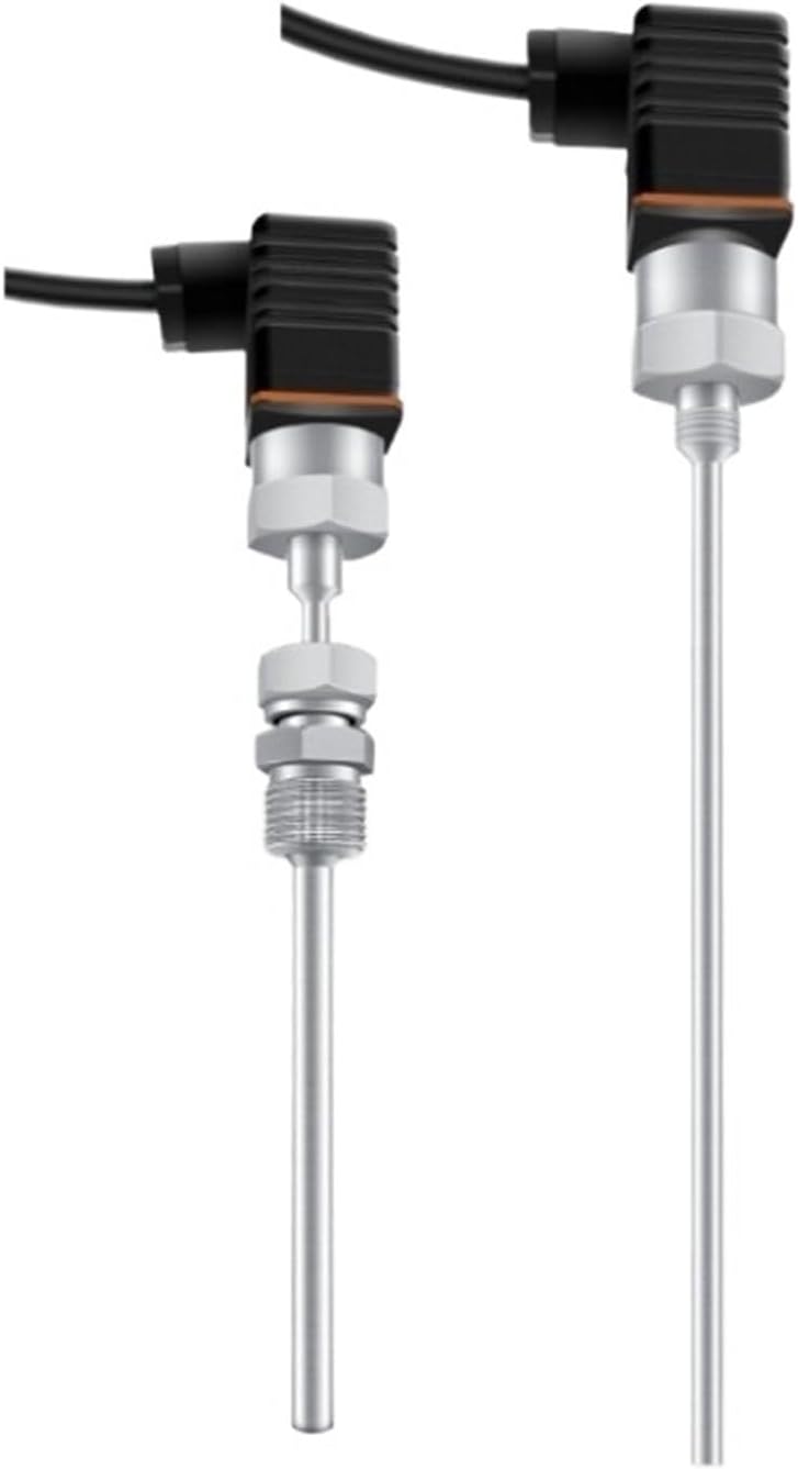 1pcs Parts Suitable for ST-209 Integrated Temperature Sensor Output 4-20 Range 200 Degree Plug-in