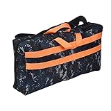 Toyvian Bag Storage Bag Compatible with Adjustable Bullet Backpack Storage Bag