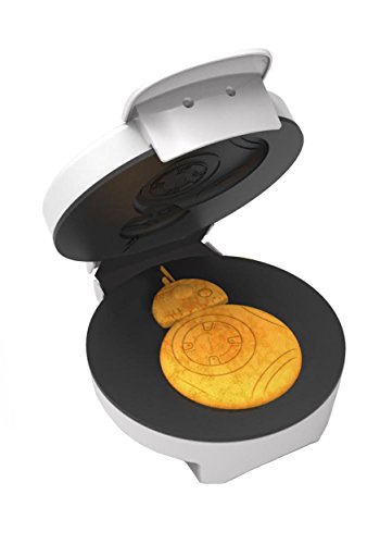 Funko WM-SRW-RD-BB8 Star Wars WM-SRW-RD-BB8 Round