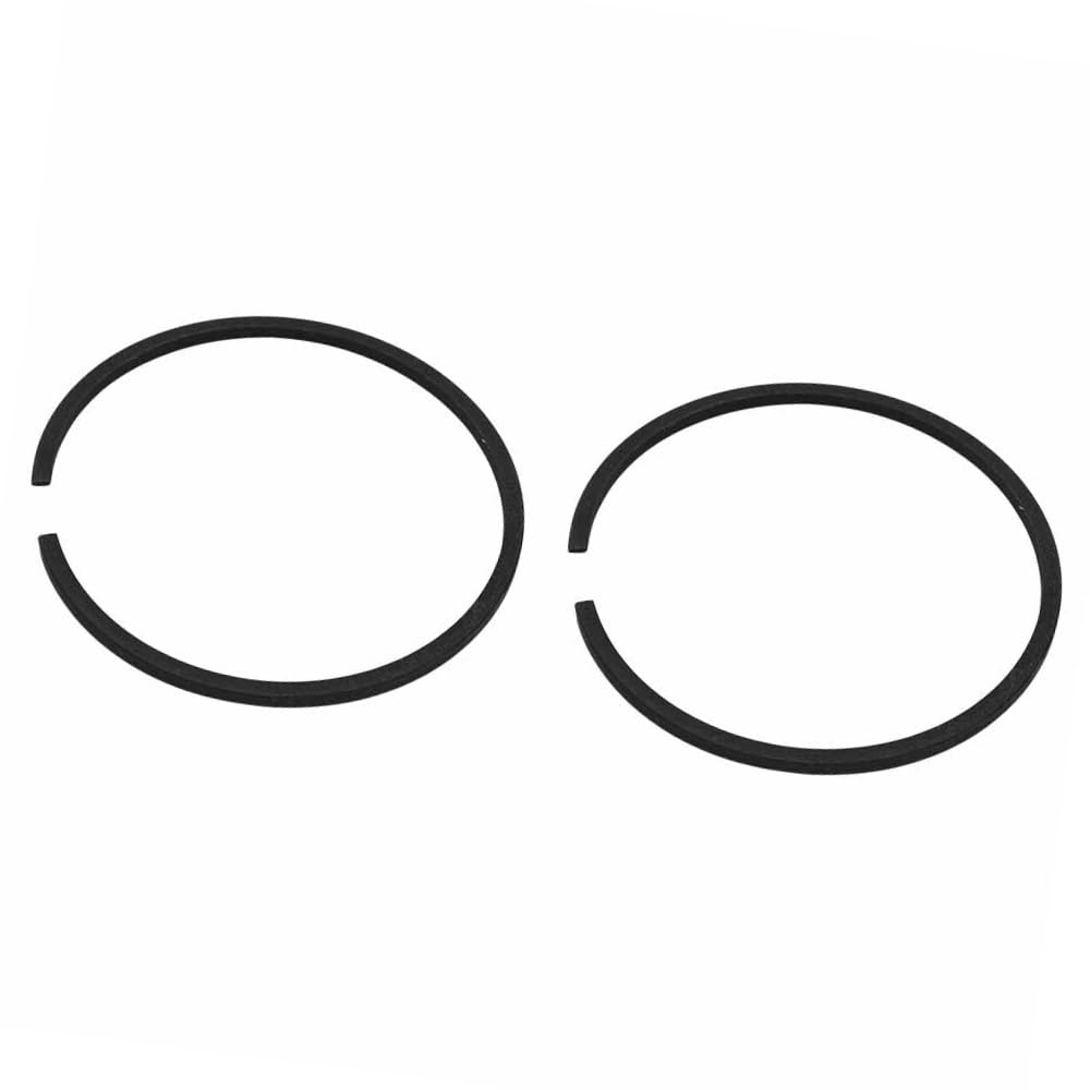Segment de piston 38mm pour réparer la perte de compression sur FS220 et 137E