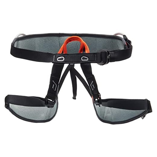 Climbing Technology Explorer