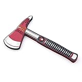 feuerwehrbeil geschenk Außerdem ist EVA-Schaum leicht zu reinigen und recyclebar