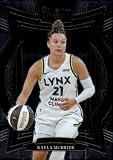 2025 Panini WNBA Select #97 Kayla McBride Concourse NM Near Mint