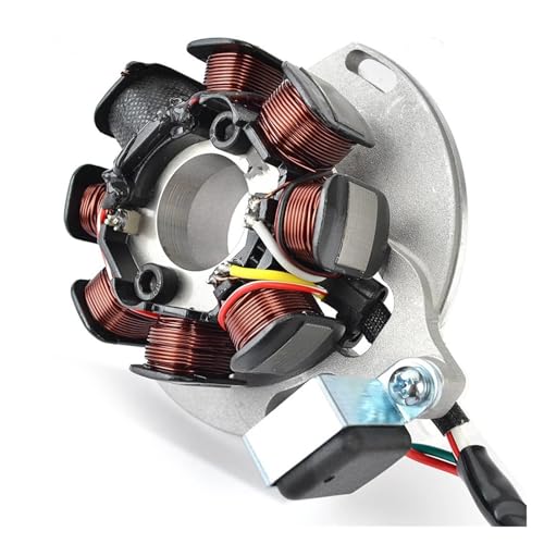 Bobine de stator Gas Gas résout les pannes d'allumage EC250 EC300 Racing E-Start