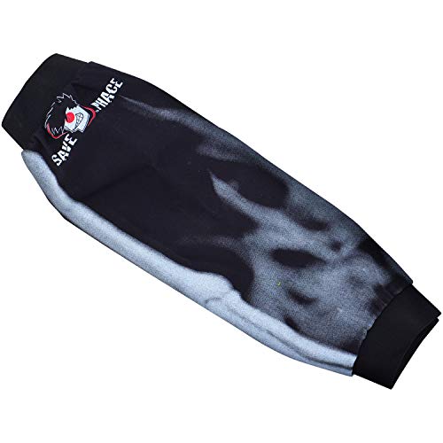 Bones welding sleeve