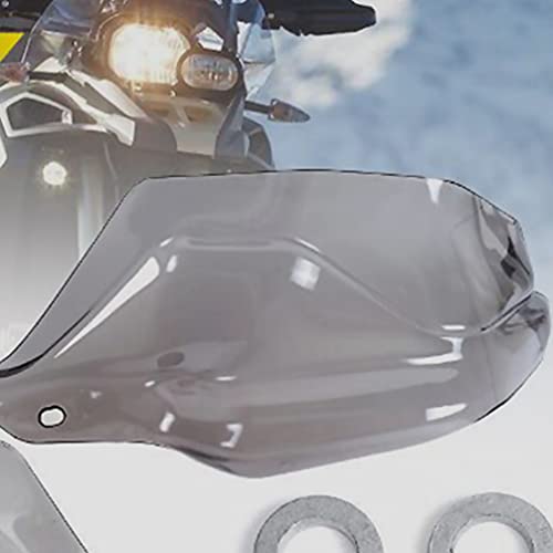 FAVOMOTO 1 Pair Premium Guarda Mão Aumentar Peças Alça Resistente Protetores Guardas Alça