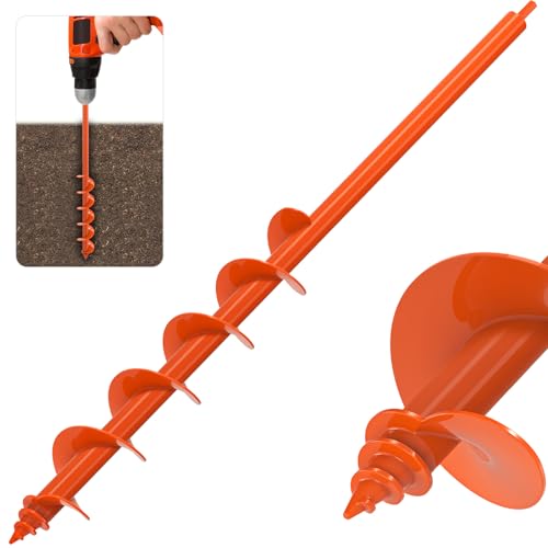 Insaga 3x32 Auger