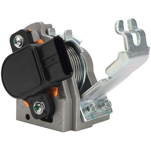 Accelerator Pedal May Bind/FMVSS 124 - 2003-2014 Honda & Acura 4 37971-RBB-003 Accelerator Pedal Position APP Sensor Assembly for Honda Accord Element CR-V Pilot Ridgeline/Acura TL TSX MDX 2.4L 3.2L 3.5L Replaces# 699-199,5S8776,APS147,37971-RCA-A01,37971-RDT-A01