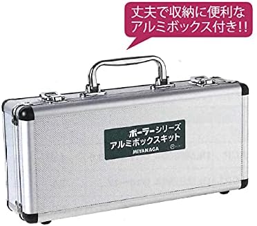 株 コンセック Hakken スタンダードONE Cねじ φ56×260L M STD1-C-56-260-M
