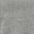 Bedrosians Poetry Stone 24" x 48" Matte Porcelain Field Tile in Grey