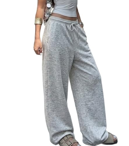 Image of dockstreet Track Pant for Women || Baggy Fit || Track Pants || Full Elastic Jogger Track Pant ||