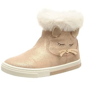 PRIMIGI PGR 84063 baby-meisjes Modieuze laars