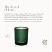 RITUALS The Ritual of Jing Vela aromática, 290 g
