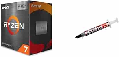 Amazon | 【セット買い】【Amazon.co.jp限定】 AMD Ryzen 7