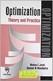 Optimization: Theory & Practice