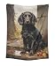 CAPITUNEISKINEPA Boykin Spaniel Dog Blanket Gift Cool Thin Blanket Small Blanket for Travel 30